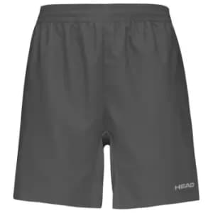 Head CLUB Bermudas Junior - Grey