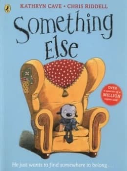 Something Else by Kathryn Cave Paperback