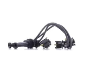 Bosch Ignition Lead Set 0 986 356 805 Ignition Cable Set,Ignition Wire Set FORD,MAZDA,Fiesta Mk4 Schragheck (JAS, JBS),FIESTA III (GFJ)