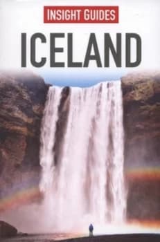 Iceland by Insight Guides Paperback