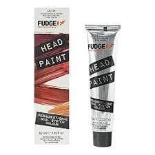 Fudge Professional Colour Headpaint 60ml - 7.35 Medium Toffe Blonde