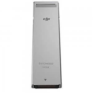 DJI Inspire 2 CINESSD 240GB