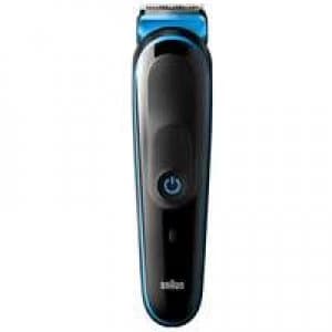Braun Trimmers Multi-Grooming Kit MGK3245