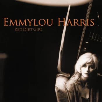 Emmylou Harris - Red Dirt Girl Vinyl