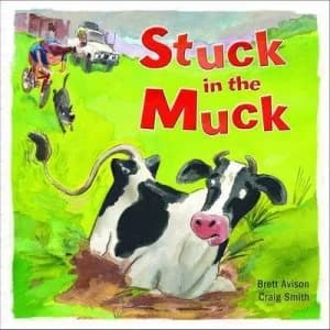 Stuck in the Muck Book