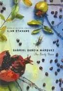 gabriel garci a marquez the early years