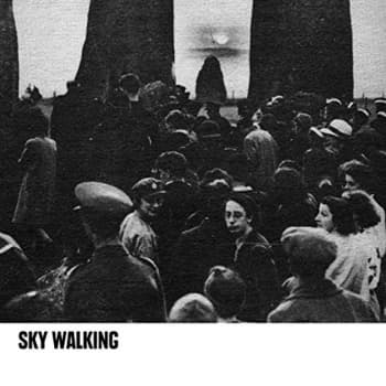 Sky Walking - Sky Walking CD