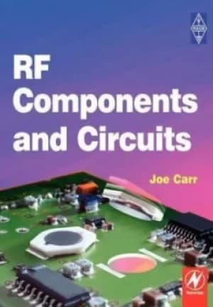 RF components and circuits by Joseph J. Carr