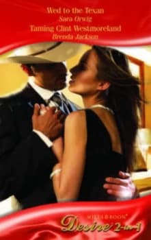 Wed to the Texan by Sara Orwig Book