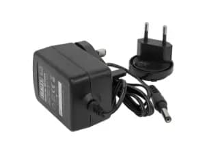 Sealey RS10AUA 15V 1.0A Universal Adaptor