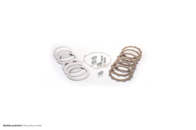 TRW Lucas Clutch Super Kit MSK204