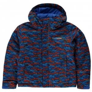 Columbia Buga Set - State Orange