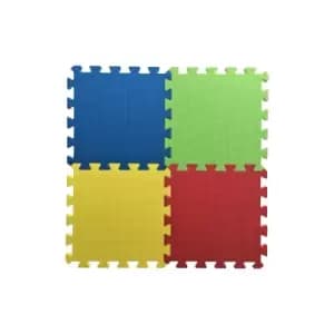 Playhouse 3 x 4ft Asstd colours - Warm Floor