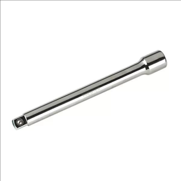 Genuine SEALEY S12E200 Extension Bar 200mm 1/2Sq Drive