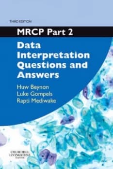Mrcp Part 2 by Huw Beynon Paperback