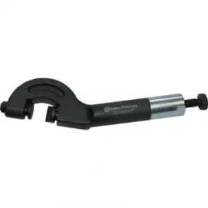 031600V2 Nut Splitter Hydraulic 20MM Capacity