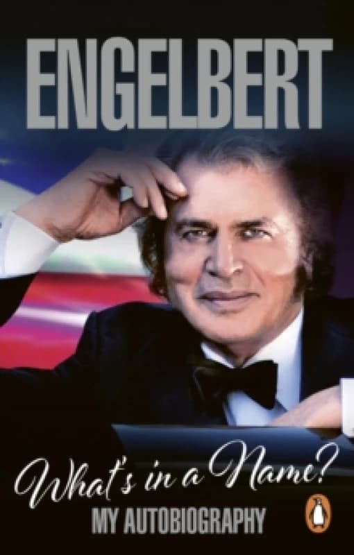 Engelbert. Paperback. By Engelbert Humperdinck, Katie Wright Books