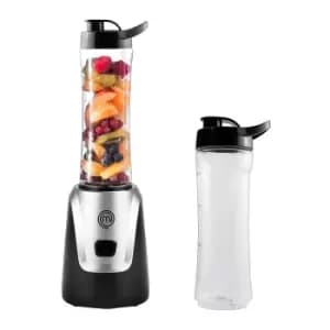 MasterChef 0.6L 300W Smoothie Maker and Blender