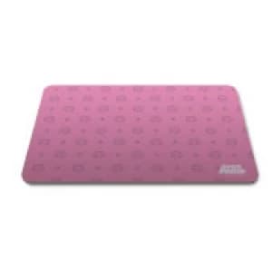 Nintendo Super Mario Peach Pattern Placemat