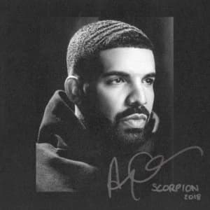 Scorpion by Drake CD Album