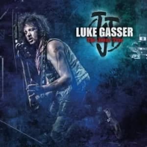 The Judas Tree by Luke Gasser CD Album