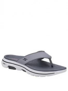 Skechers Gowalk 5 Flip Flops