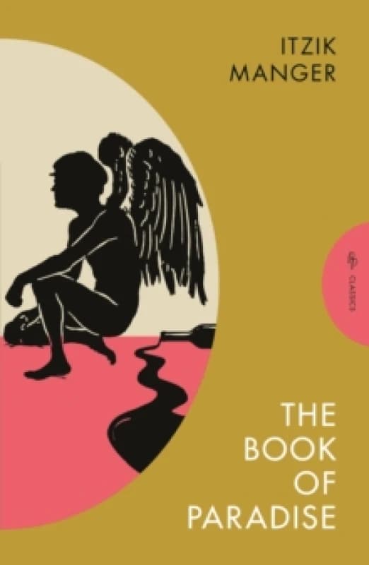 The Book of Paradise : The Marvellous Life Story of Samuel Abba Strewth Paperback / softback