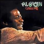 Al Green - Call Me (Music CD)