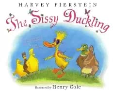 sissy duckling