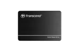 Transcend SSD420I 2.5" 128GB Serial ATA III MLC
