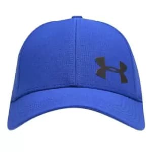 Under Armour Armour Vent Core Hat - Blue