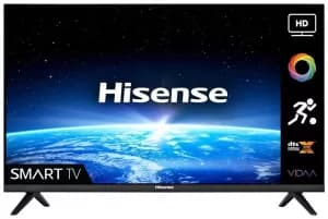 Hisense 32" 32A4GTUK Smart HDR LED TV