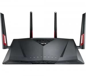 Asus RTAC88U Dual Band Wireless Router