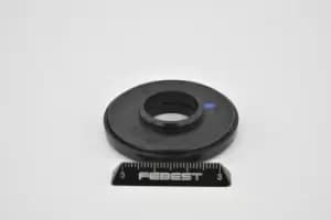 FEBEST Strut Bearing DAIHATSU TB-002 4861997201000,48619B2010,48619B2010000 Friction Bearing, suspension strut support mounting 4861997201,48619B2010