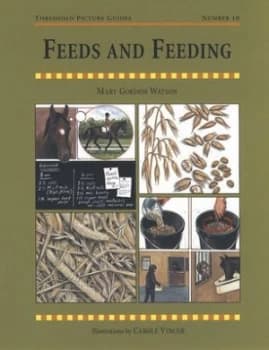 Feeds and Feeding by Mary Gordon-Watson Paperback