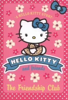 The Friendship Club by Linda Chapman Paperback