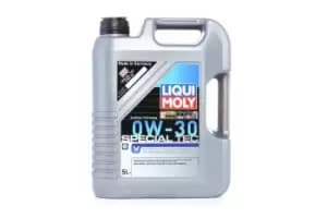 LIQUI MOLY Engine oil HYUNDAI,TOYOTA,CITROEN 3769 Motor oil,Oil