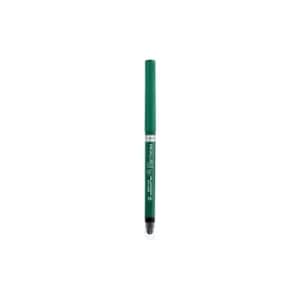 L'Oréal Infaillible Grip 36H Automatic Gel Eyeliner 08 Emerald Green