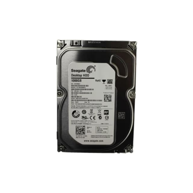 DELL 6TFN1 internal hard drive 1TB 7200 RPM 3.5"