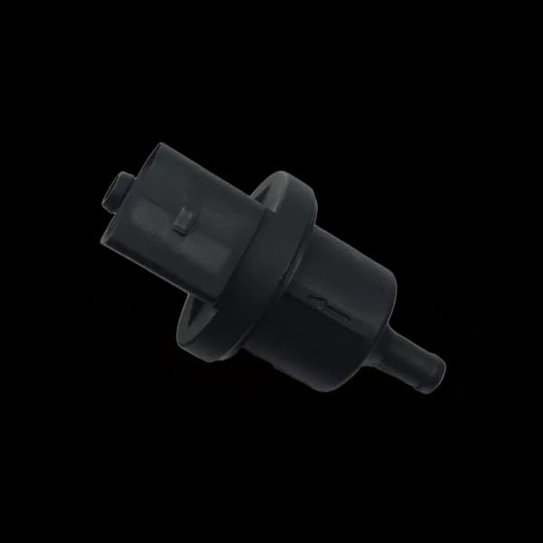 PIERBURG Charcoal Filter Valve VOLVO 7.22517.04.0 9470775