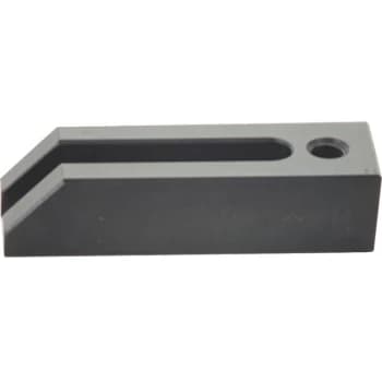 CC04 150X50MM Tapped End U-clamp - Indexa