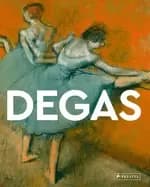 degas masters of art