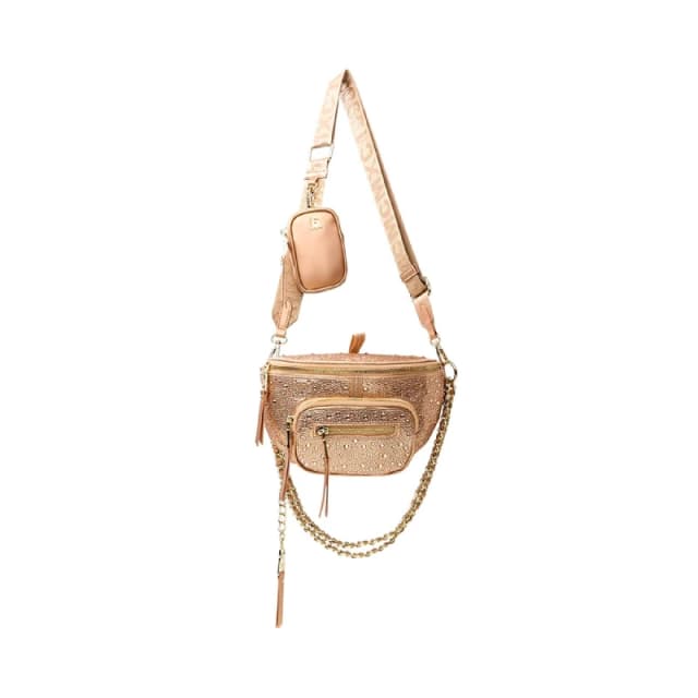 Steve Madden Bmaxima-R Bag Rose Gold female One Size