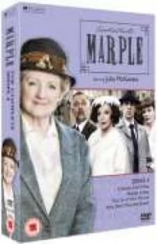 Marple - Series 4