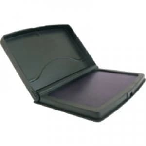 Colop Microporous Stamp Pad Violet Small 110x70mm MPORE1VT