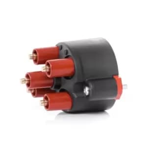 BERU Distributor Cap VK191S MERCEDES-BENZ,190 (W201),Stufenheck (W124),W124 T-modell (S124),W124 Coupe (C124),G-Klasse SUV (W463),G-Klasse SUV (W460)