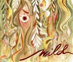 Wild by Emily Hughes Hardback