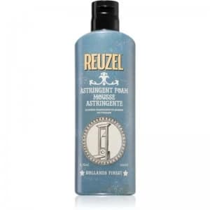 Reuzel Astringent Foam Cleansing Foam for Face 200ml