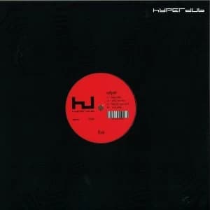 Endgame - Flesh Vinyl