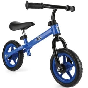 Xootz Balance Bike - Blue